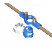 32mm Stock & Die Set